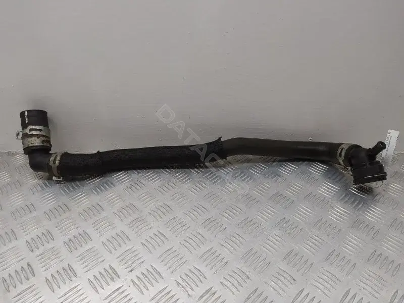 Патрубки системы охлаждения H21902