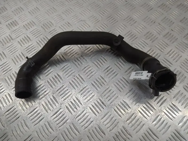 Патрубки системы охлаждения 1K0122051CM