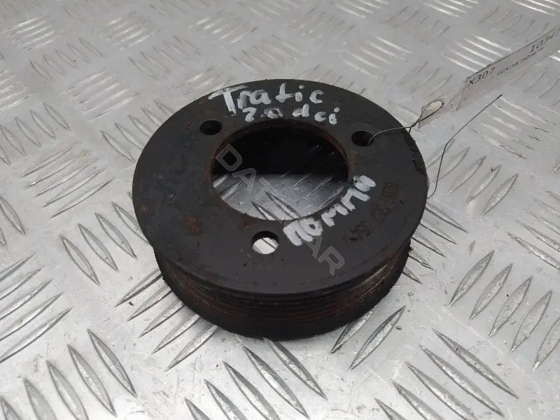 Шкив помпы 8200357354D