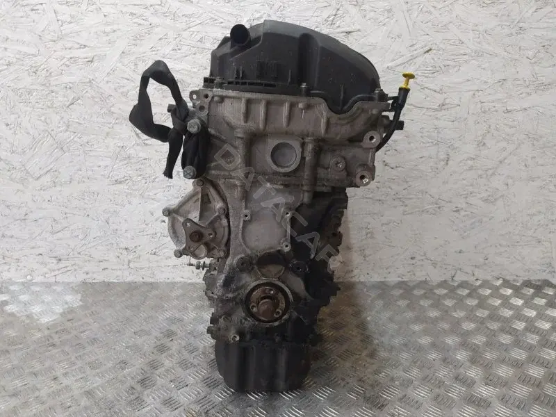 Двигатель в сборе 8FS10FGAD