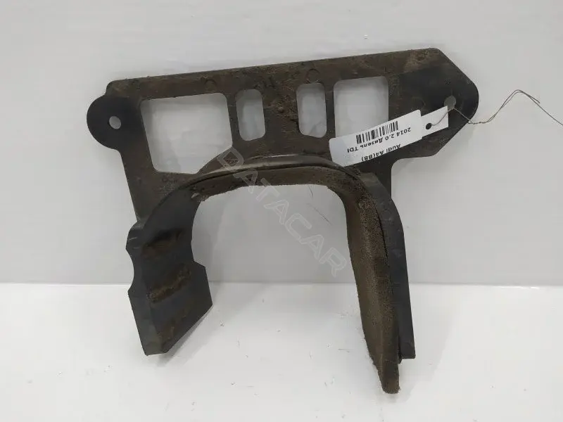 Защита днища 8K0863187B