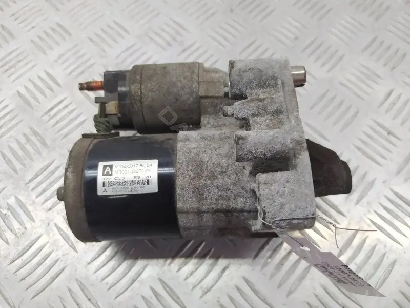 Стартер V755001780