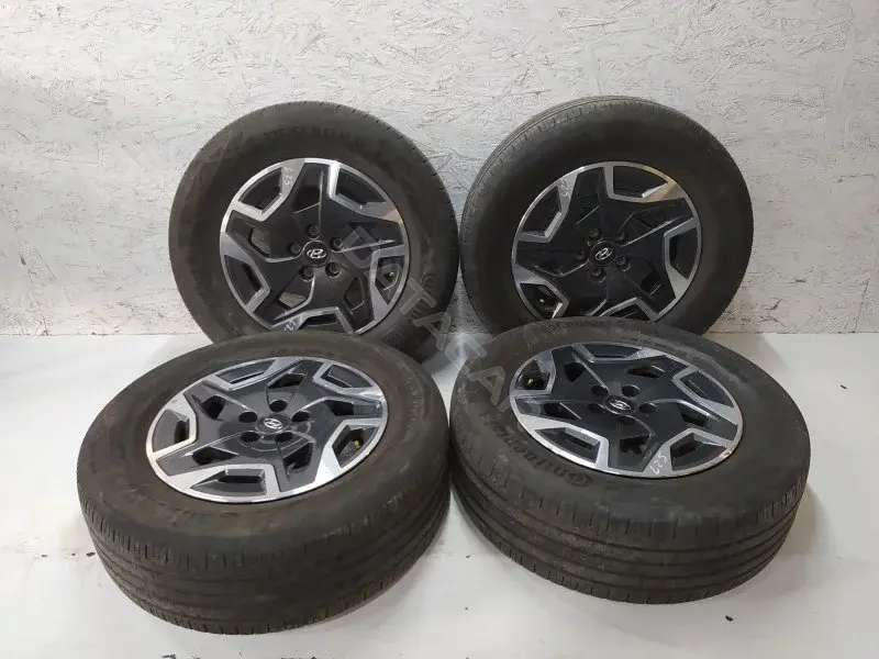 Колесные диски 52910CL110