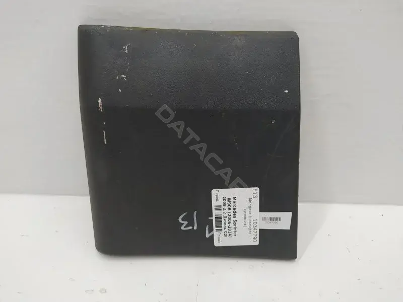 Молдинг двери A9066903762