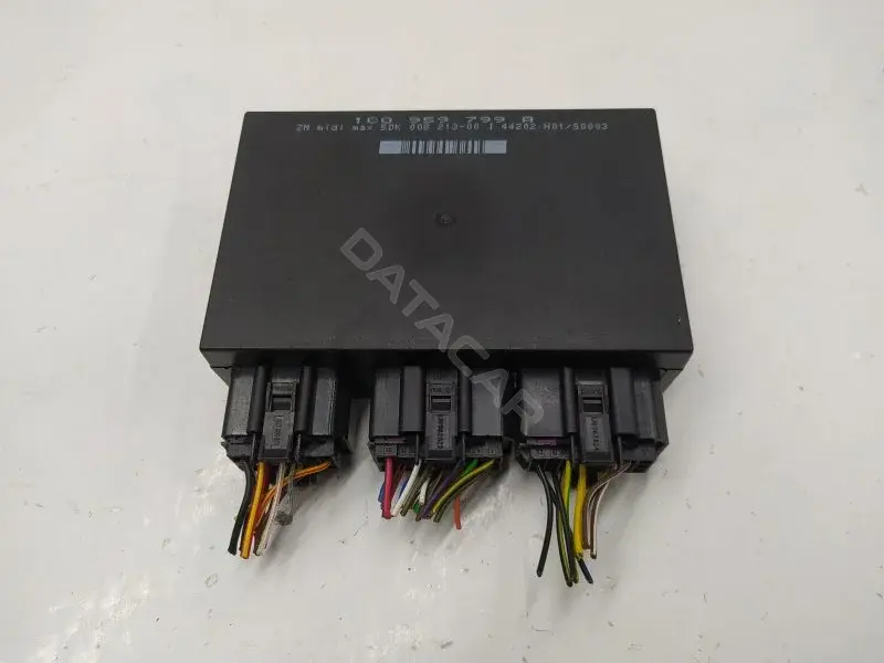 Блок комфорта 1C0959799A