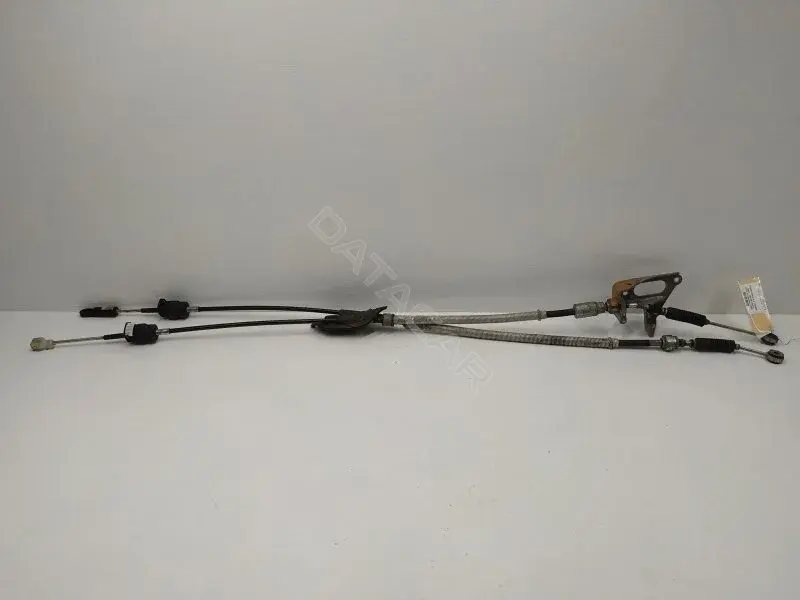 Трос КПП 10347679