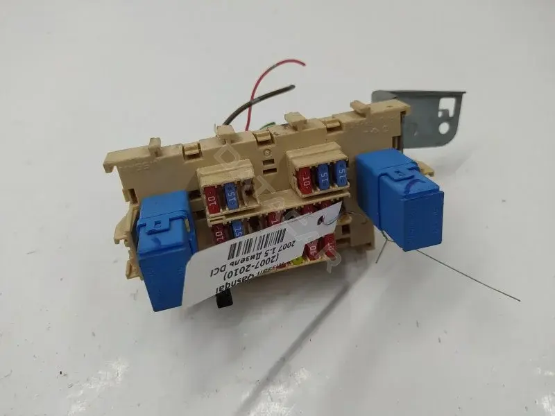 Блок предохранителей 252309F920