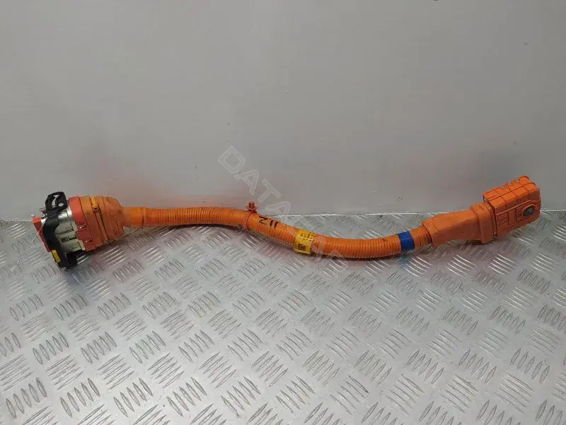 Высоковольтные провода 91673CL010