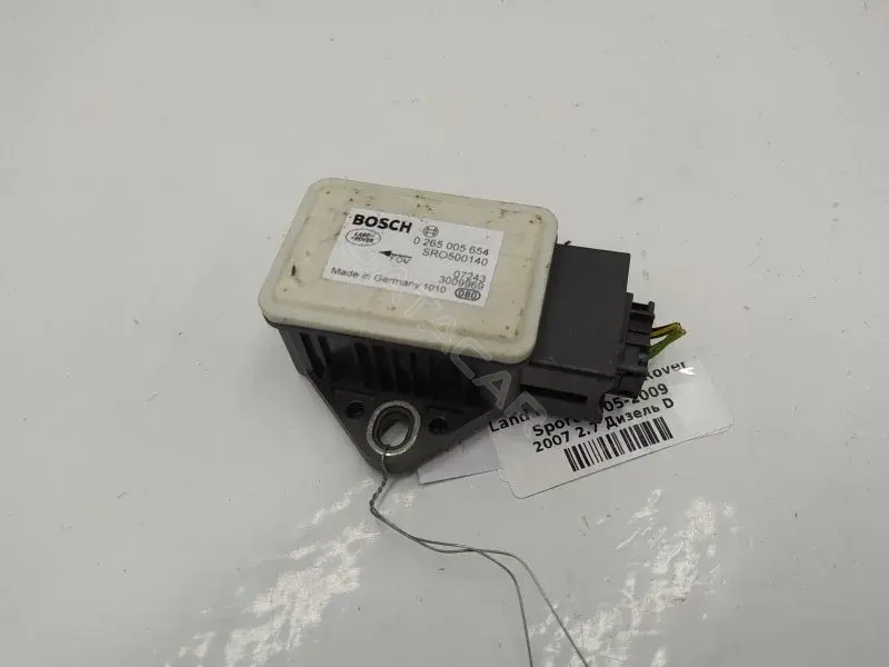 Датчик ускорения SRO500140