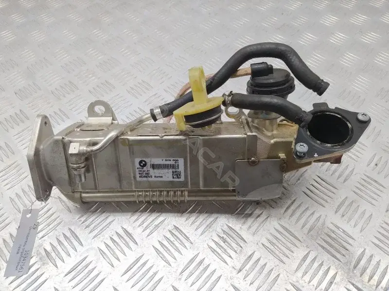 Радиатор ЕГР 7926006