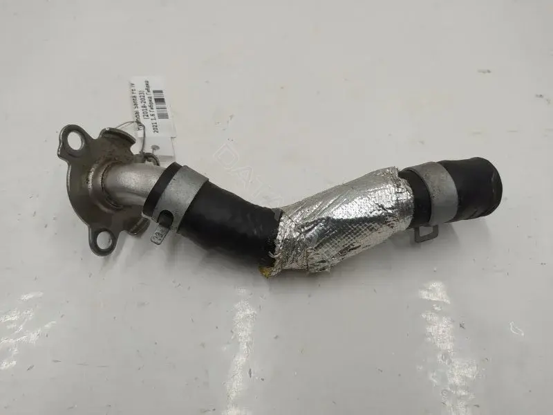 Трубка системы рециркуляции EGR 284612M000