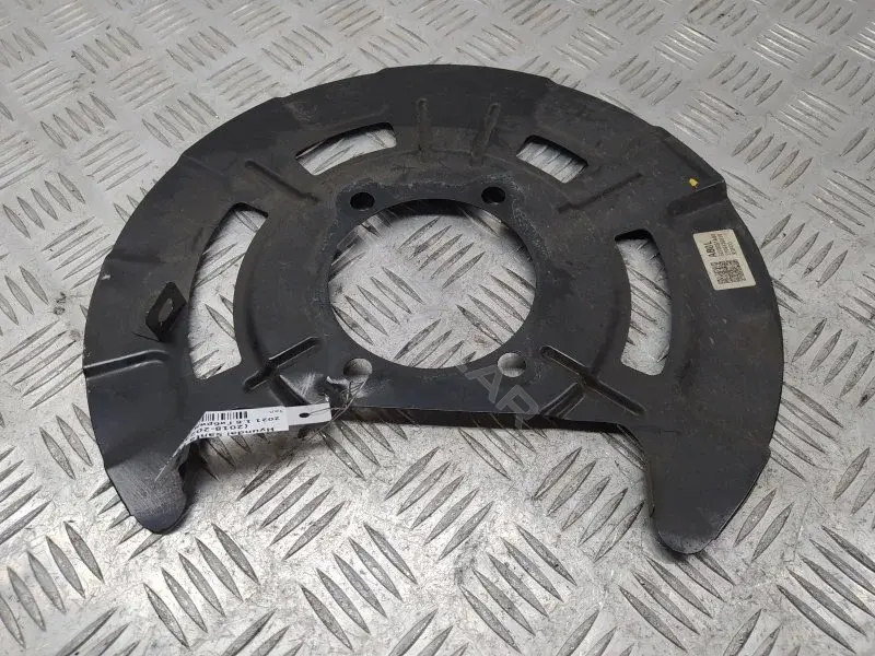 Защита тормозного диска 52700S1AB0