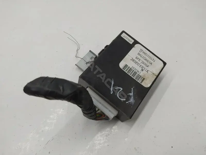 Иммобилайзер 285E0EB31A