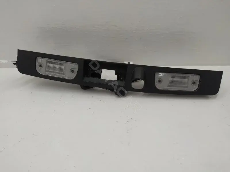 Фонарь подсветки номерного знака 92535S1510