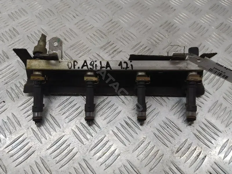 Форсунки 0280158501