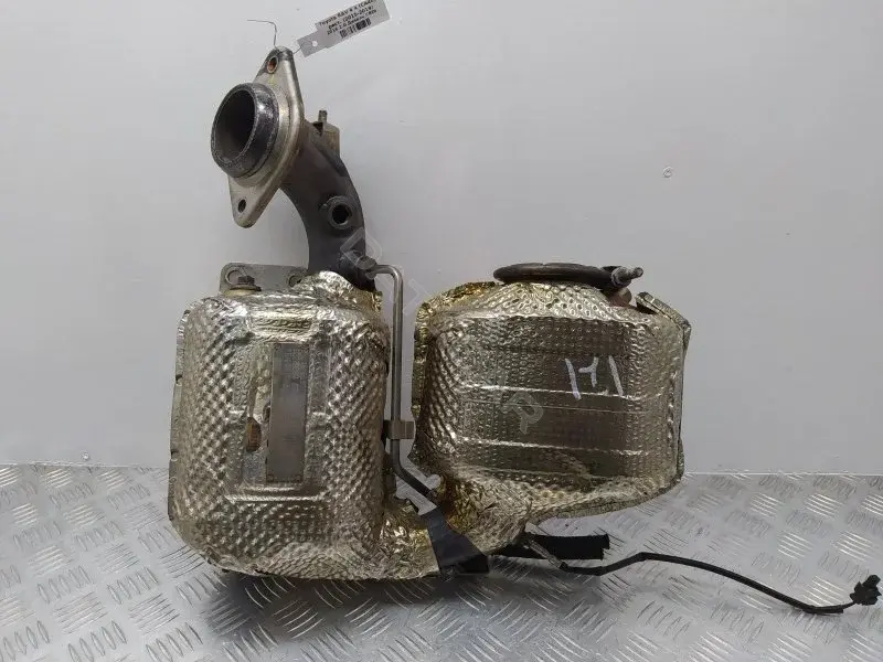 Катализатор 8574516