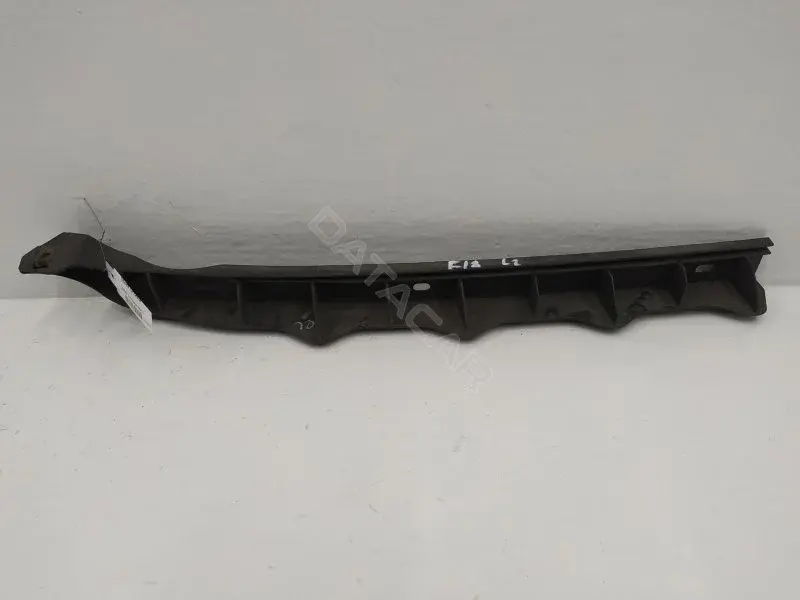Кронштейн-направляющая бампера 1Z5807863