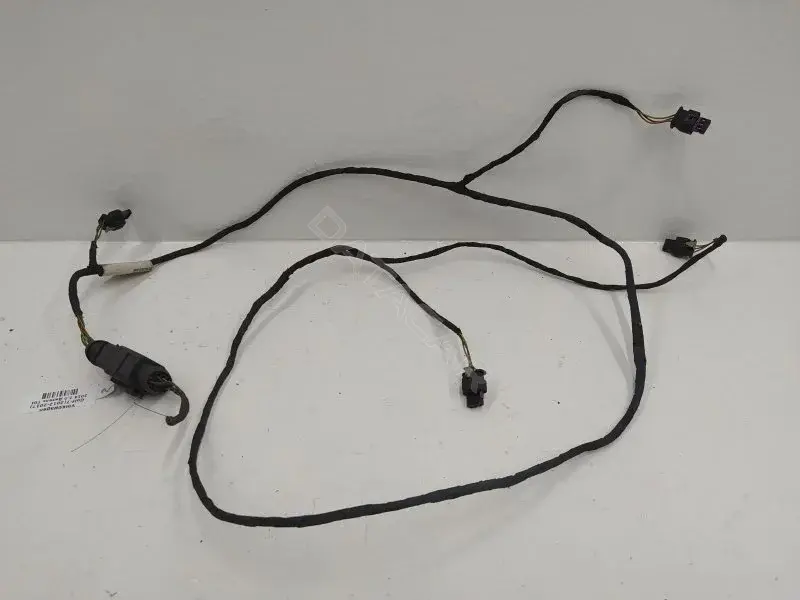 Проводка 5G0971095E