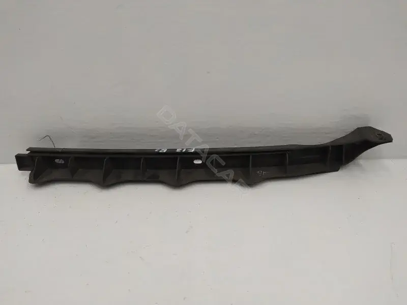 Кронштейн-направляющая бампера 1Z5807864
