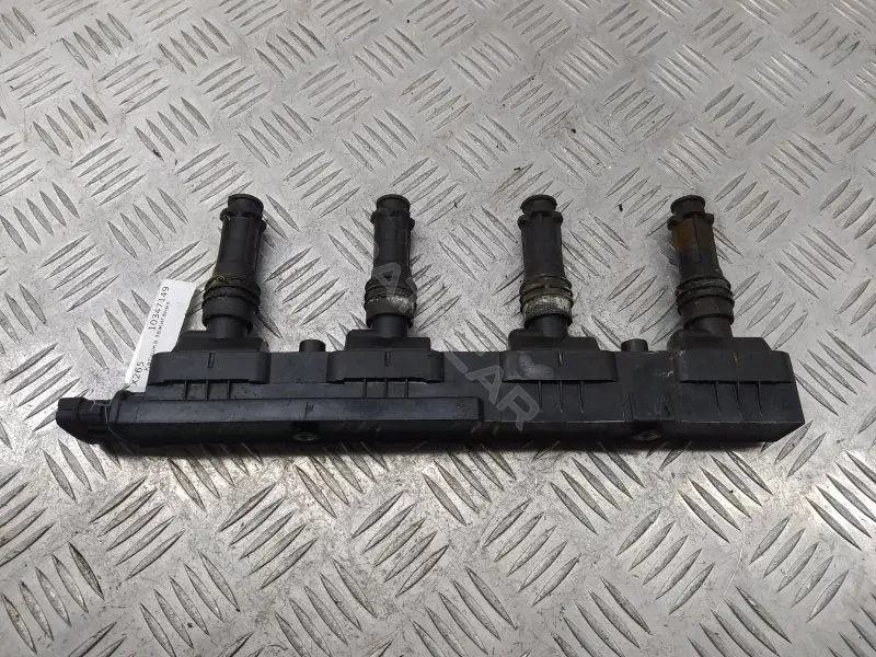 Катушка зажигания GN10204