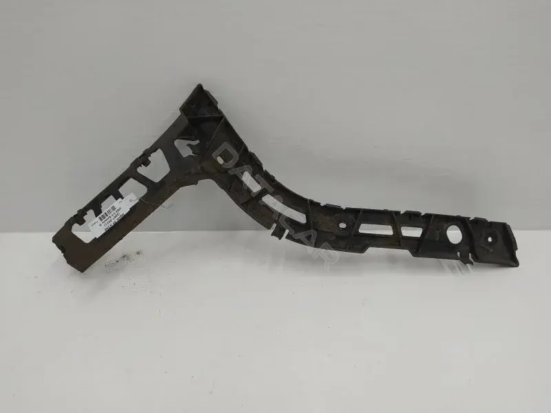 Кронштейн-направляющая бампера 8X2317B931AF