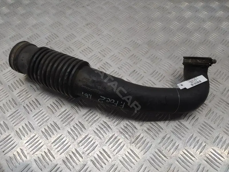 Патрубок воздушный 4M519A673BB
