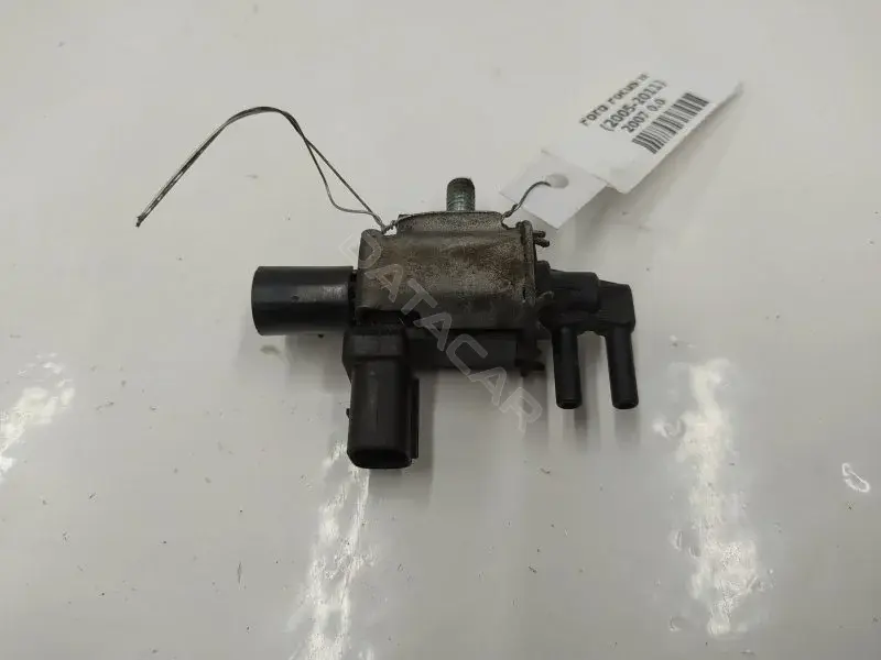 Клапан электромагнитный 4M5G9A500NB