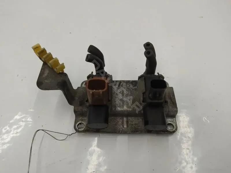 Клапан электромагнитный 4M5G9A500NB