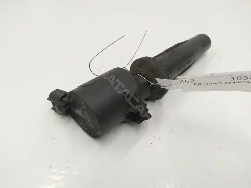 Катушка зажигания 4M5G12A366BC