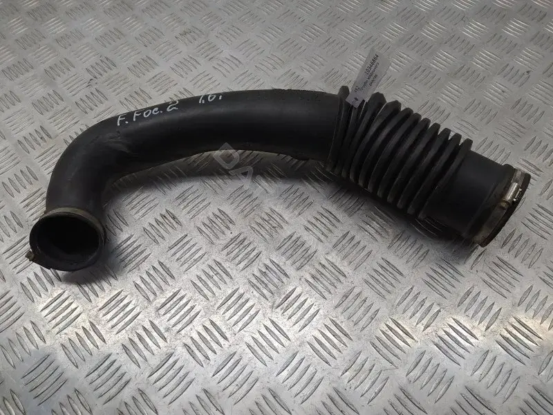 Патрубок воздушный 4M519A673BA