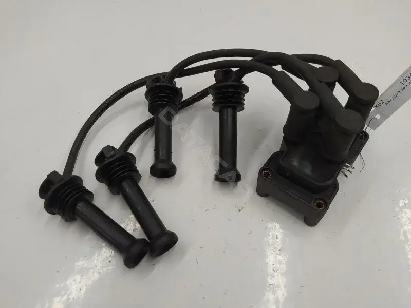 Катушка зажигания 4M5G12029ZA