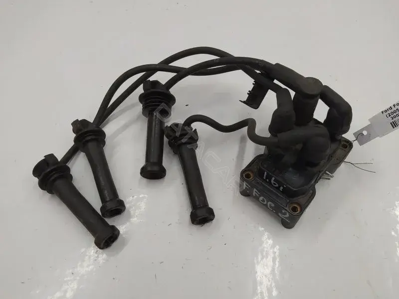 Катушка зажигания 4M5G12029ZA