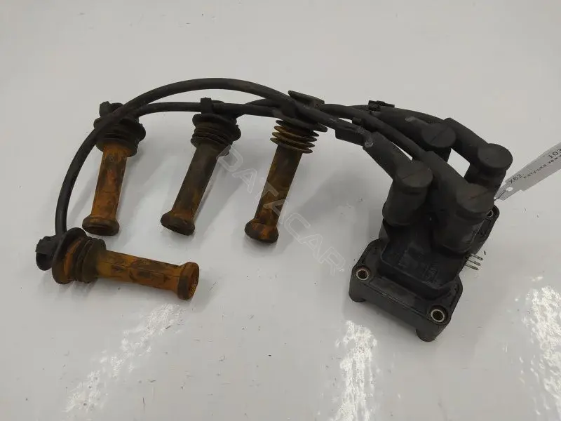 Катушка зажигания 4M5G12029ZB