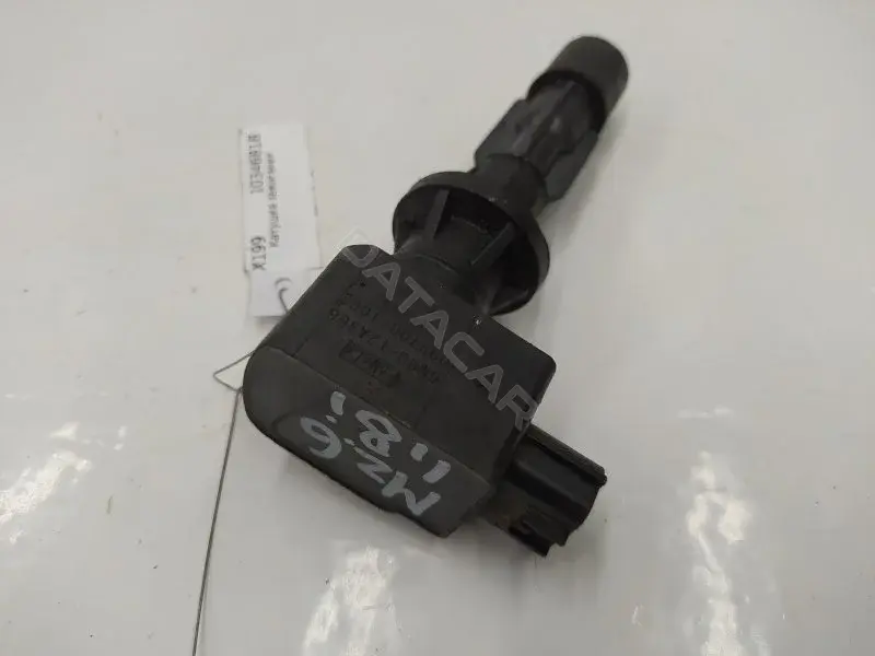 Катушка зажигания 6M8G12A366