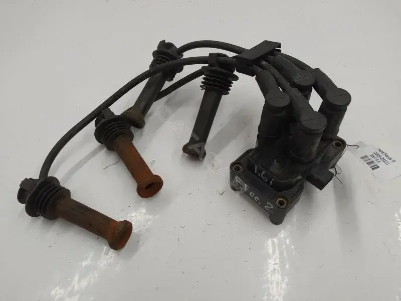 Катушка зажигания 4M5G12029ZB