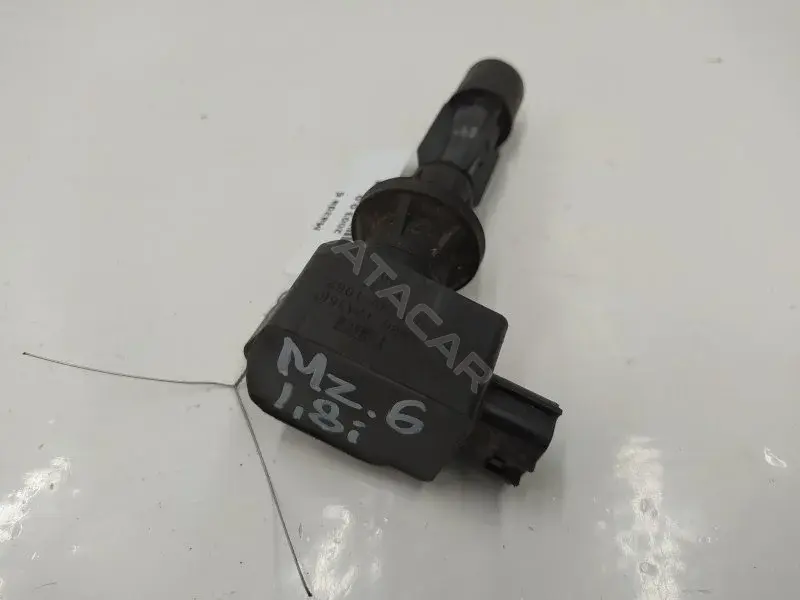 Катушка зажигания 6M8G12A366