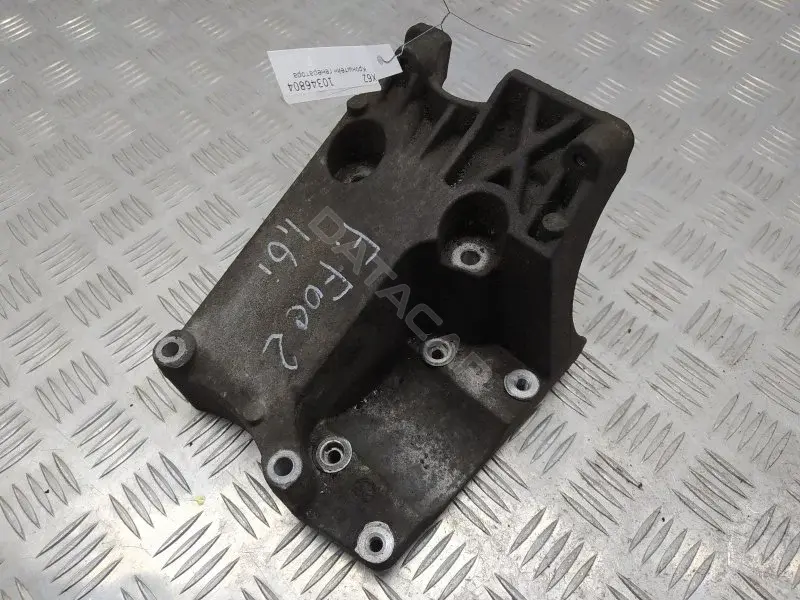 Кронштейн генератора 4M5Q19D624CC