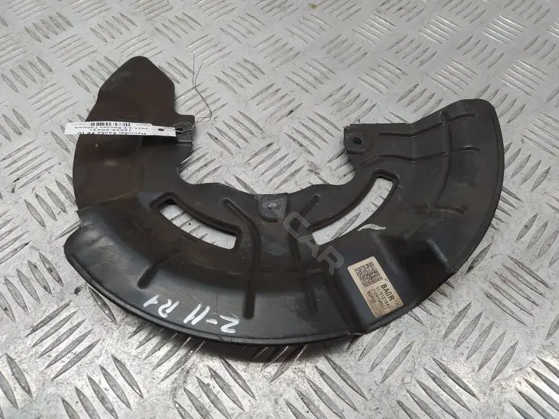 Защита тормозного диска 51701S1BA0