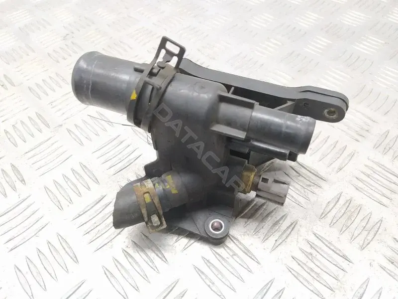 Фланец охлаждающей жидкости LF94