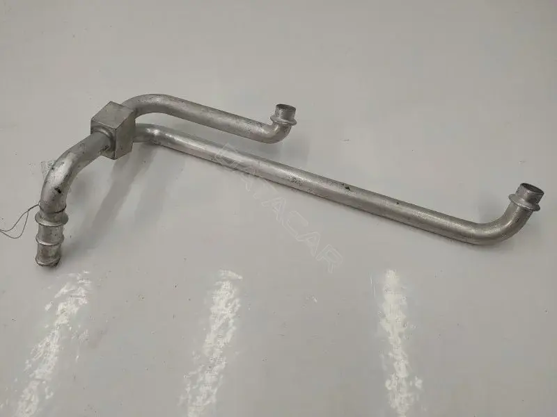 Патрубок печки 10346710