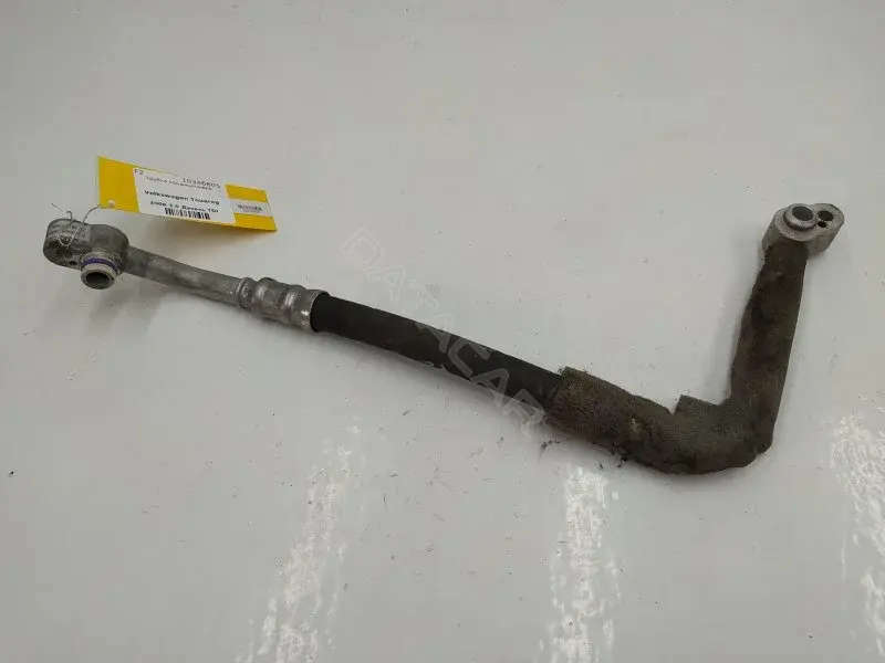 Трубка кондиционера 7L0820730A