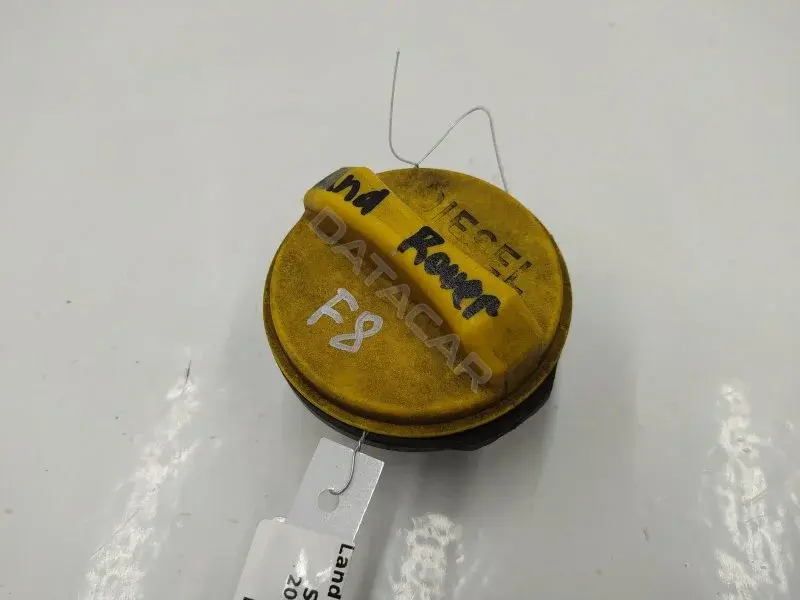 Крышка топливного бака 10346535
