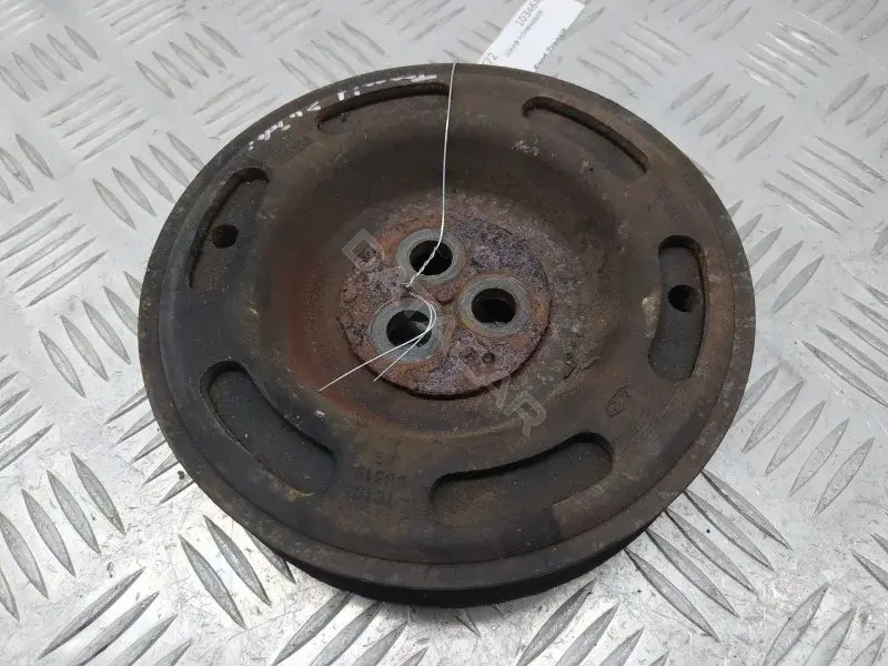 Шкив коленвала YC1Q6B319AG