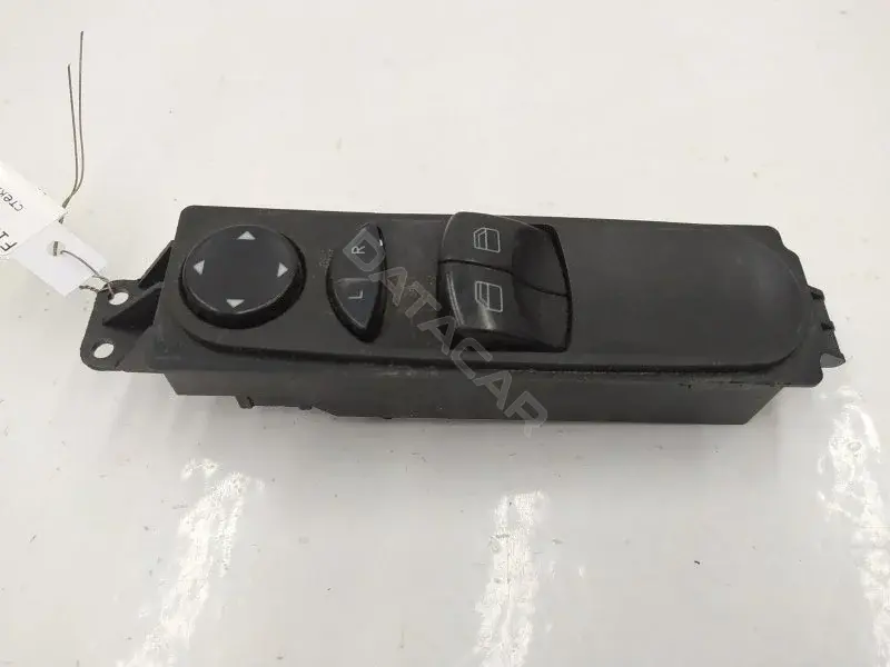 Блок управления стеклоподъемниками A9065451613