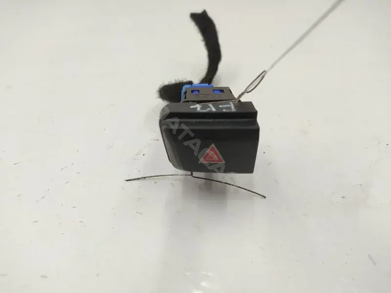 Кнопка аварийки 96750916ZD