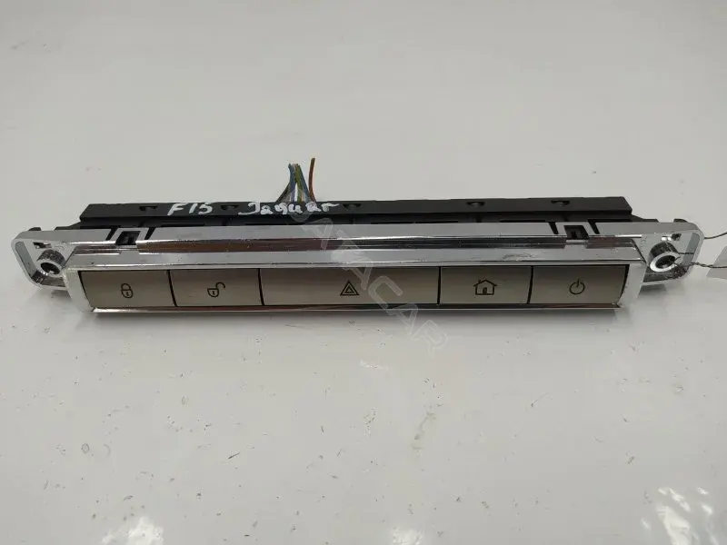 Кнопка аварийки 8X2311B650AB