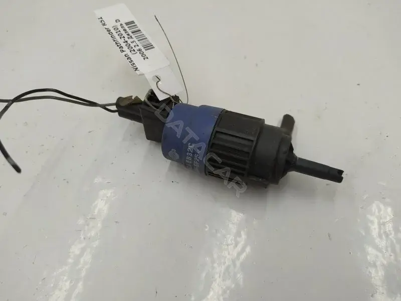 Насос омывателя 28920EB32C