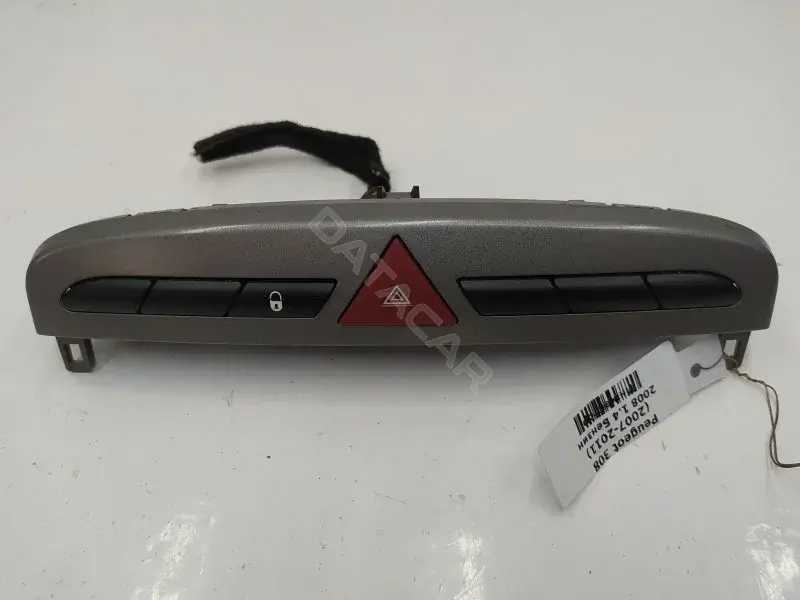 Кнопка аварийки 9659417177