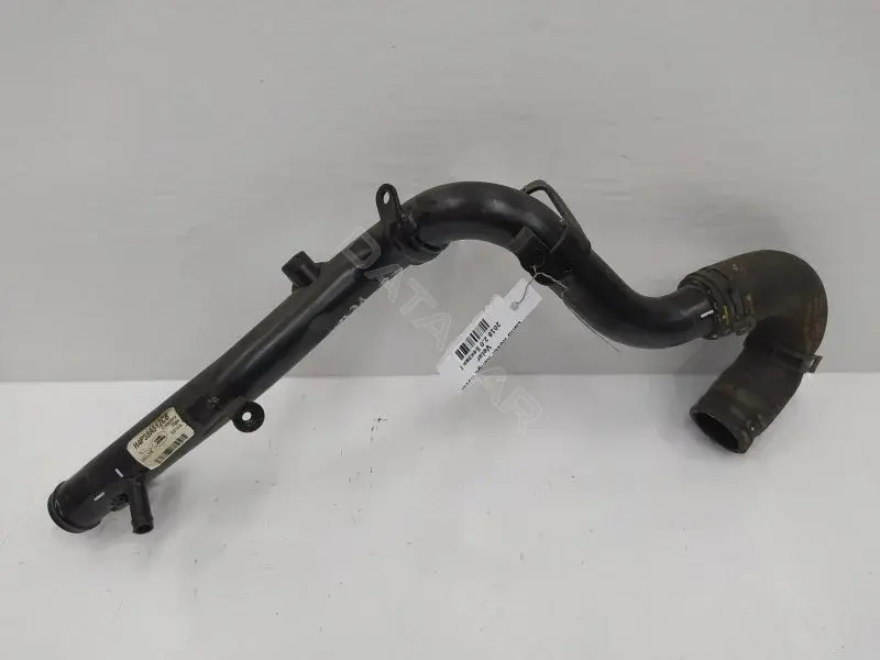 Патрубки системы охлаждения H4P38A512CB