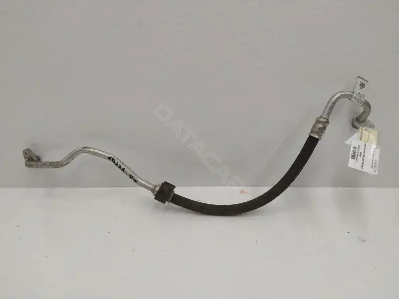 Трубка кондиционера JX7319N601BA